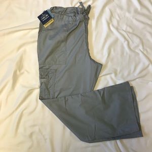 Cherokee workwear scrub pants